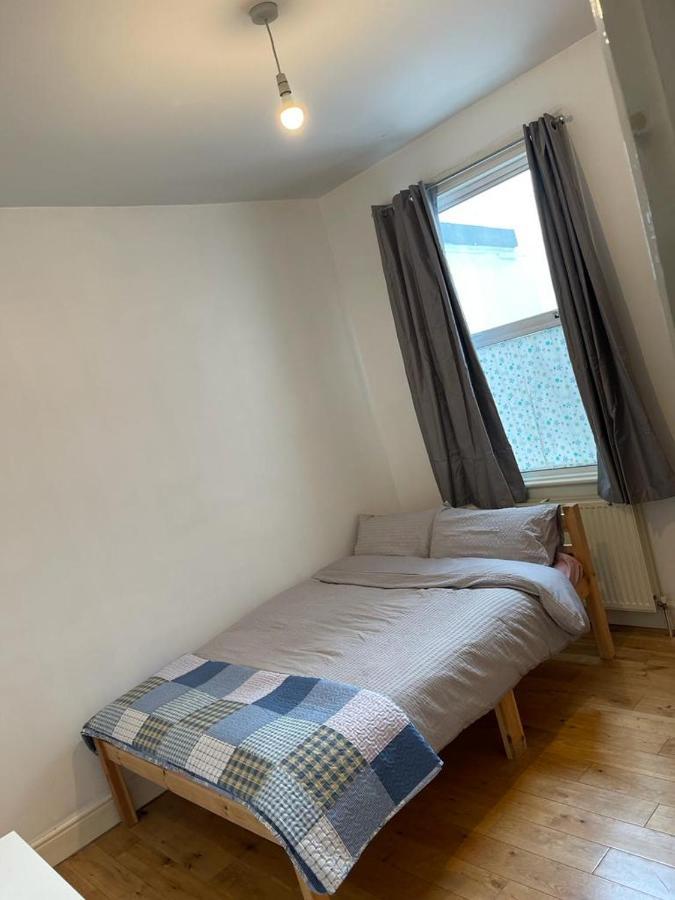 Rahal Hotell London Eksteriør bilde