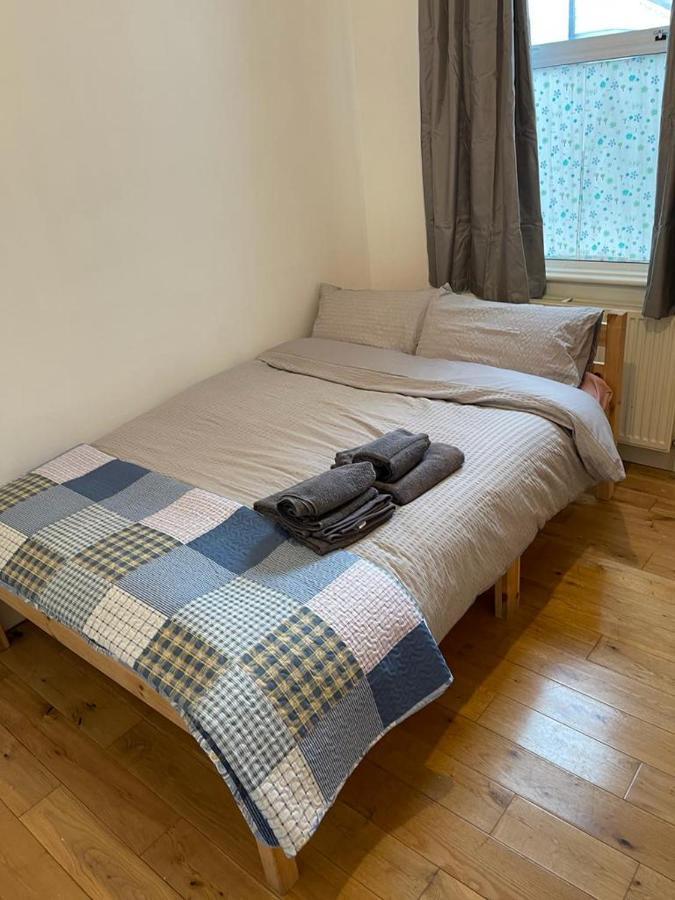 Rahal Hotell London Eksteriør bilde